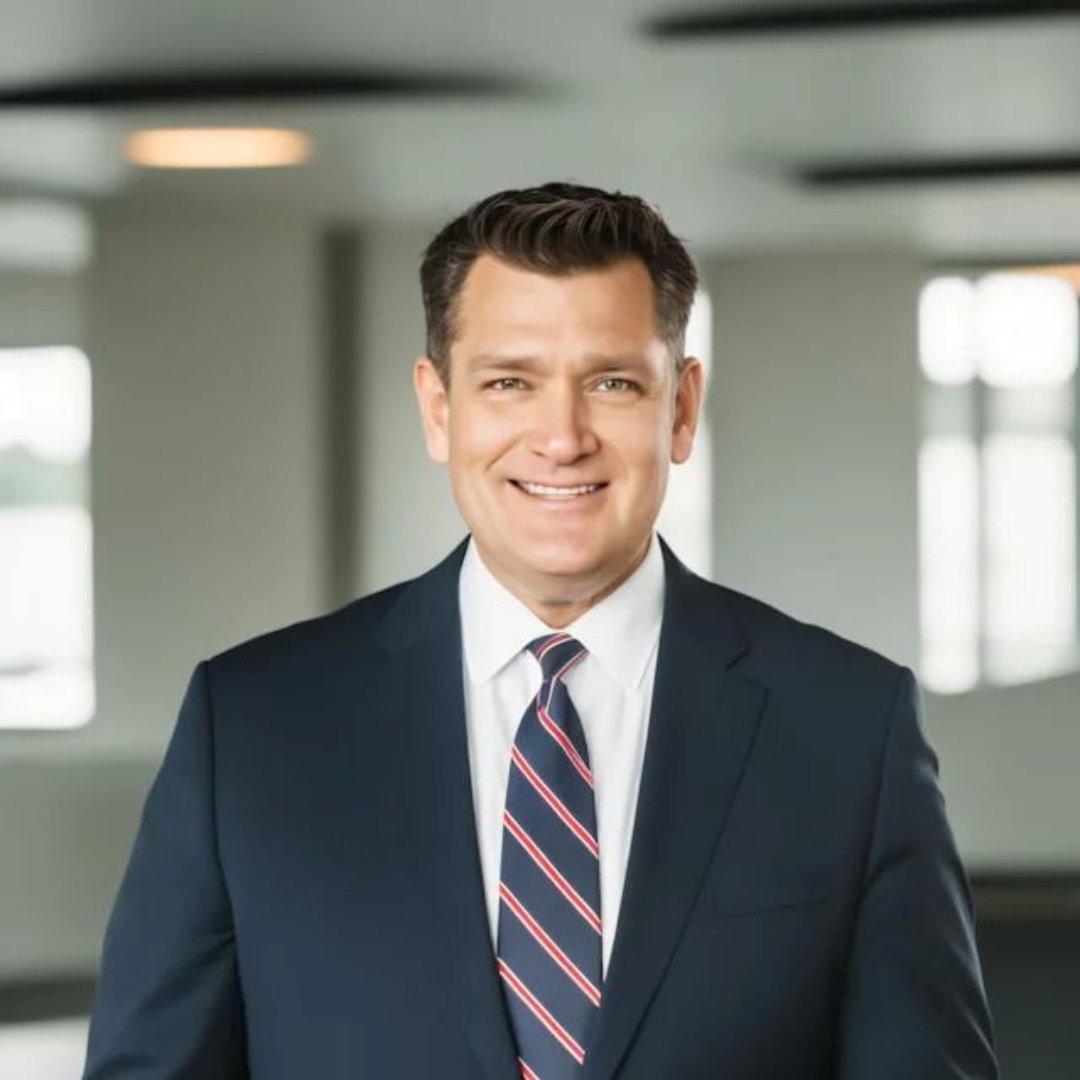 Michael Anderson